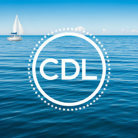 CDL Logo