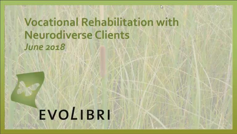 June 2018 Web training