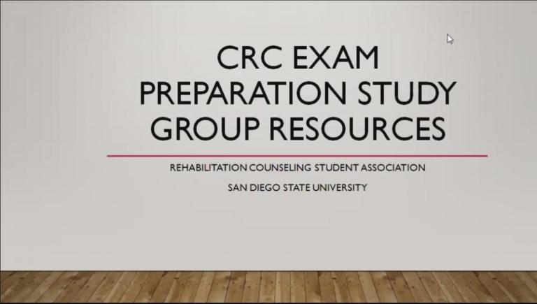 May 2018 Web training